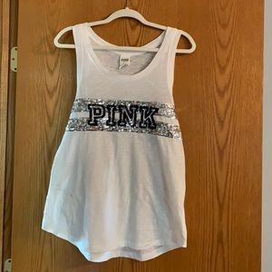 PINK Tank